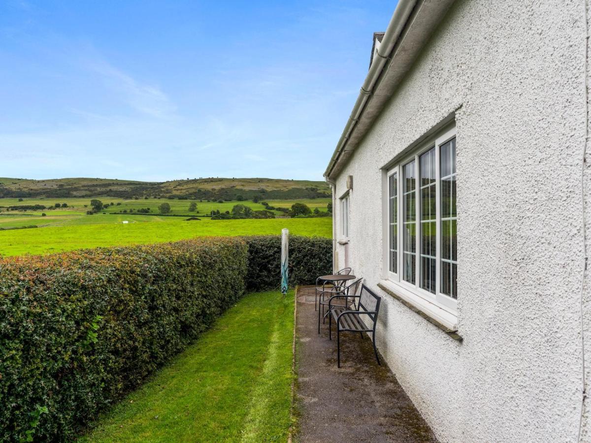 Pass The Keys The Old Telephone Exchange Casa vacanze Cartmel
