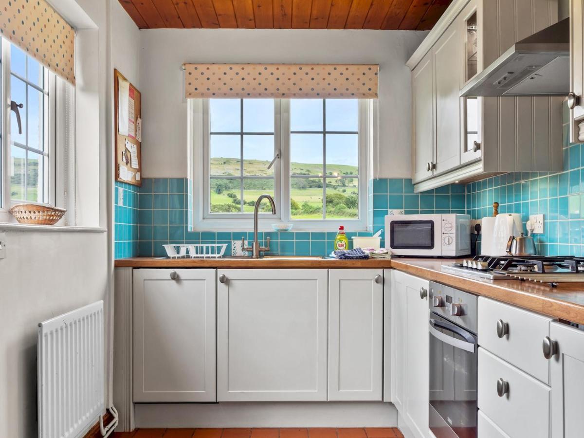 Pass The Keys The Old Telephone Exchange Holiday home Cartmel