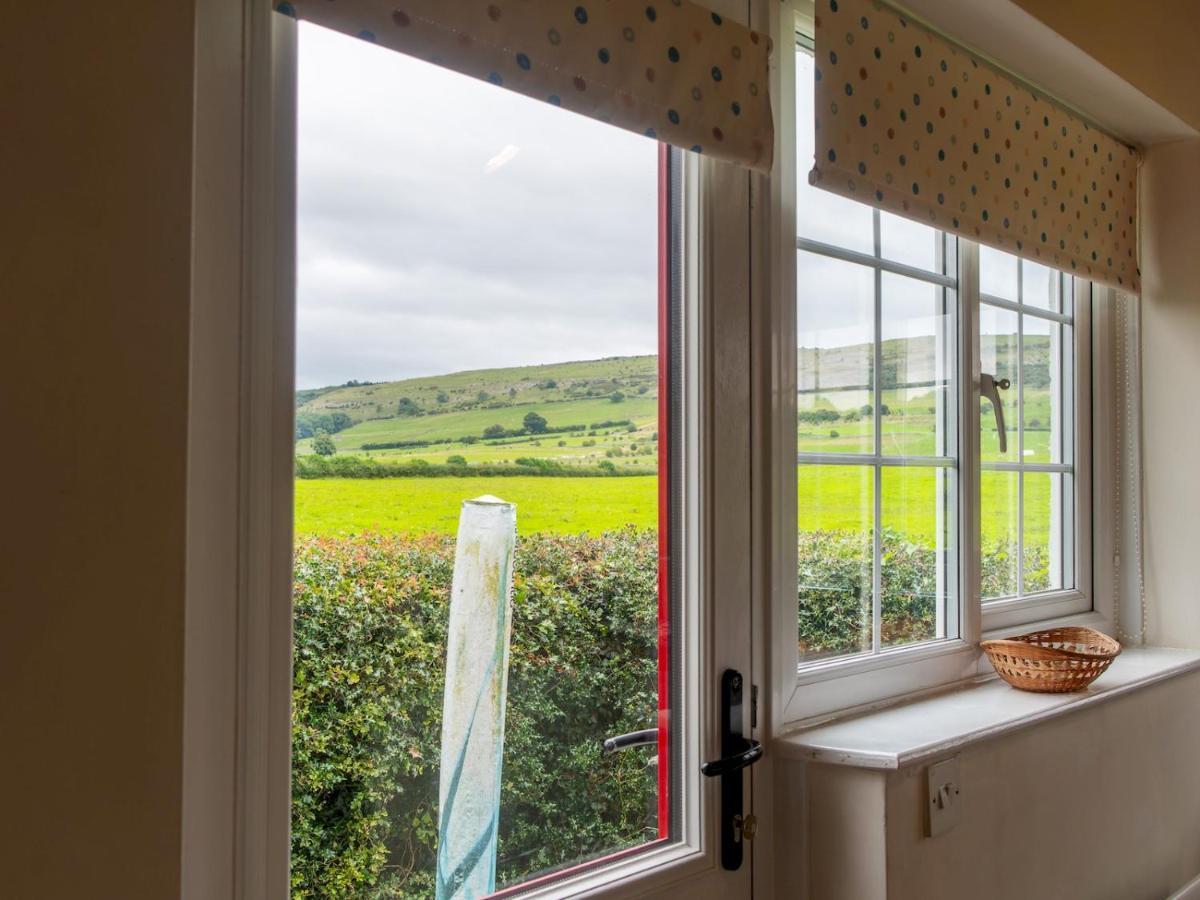 Holiday home Pass The Keys The Old Telephone Exchange *