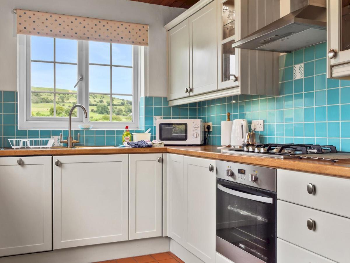 Pass The Keys The Old Telephone Exchange Holiday home Cartmel